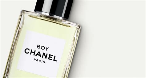 boy de chanel cologne|chanel boy perfume price.